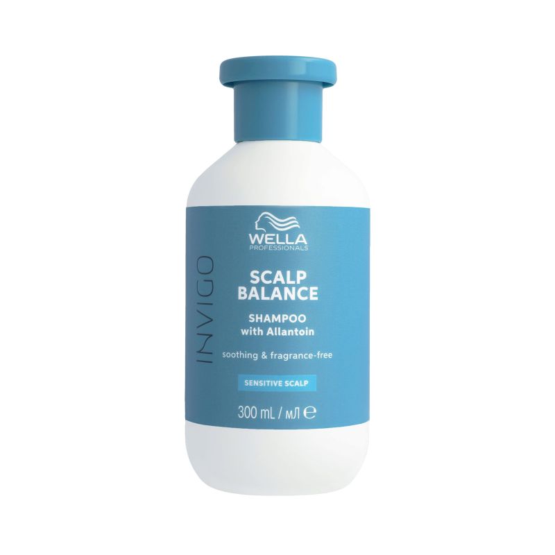 INVIGO SCALP BALANCESENSITIVE SHAMPOO