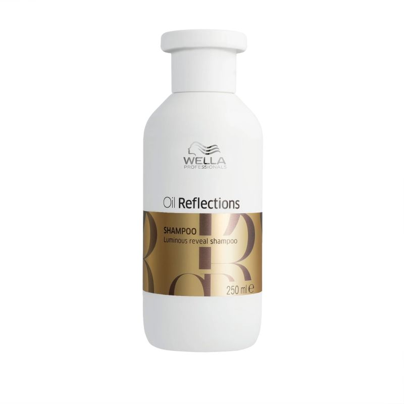 OIL REFLECTIONS LUMINOUS REVEAL SHAMPOO