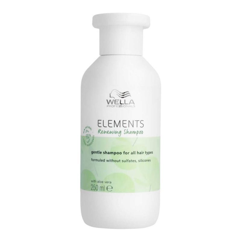 WELLA ELEMENTS RENEWING SHAMPOO