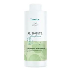 ELEMENTS 2024 SHAMPOO CALMING