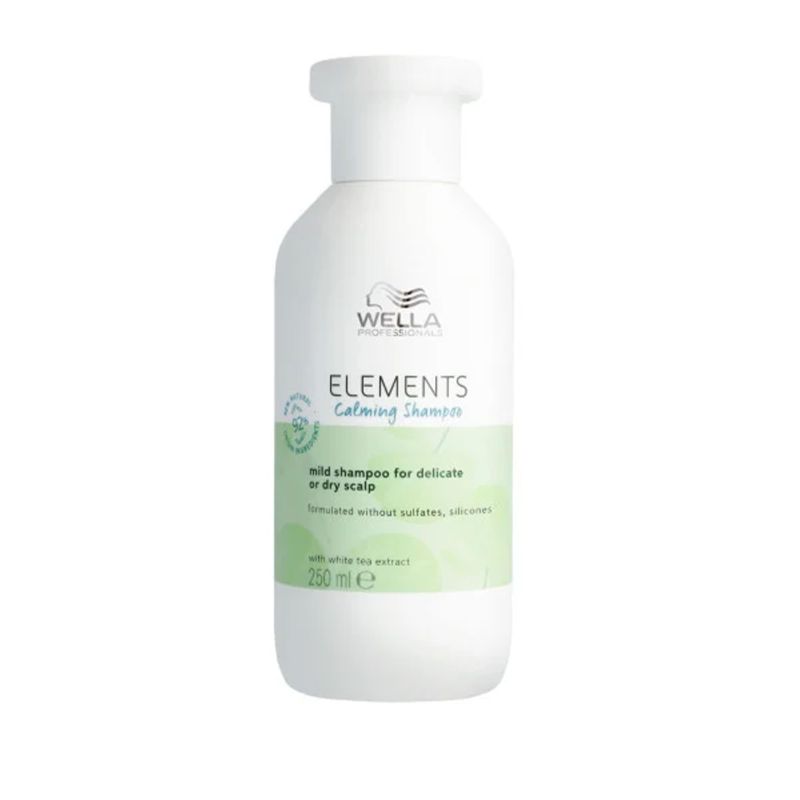ELEMENTS 2024 SHAMPOO CALMING