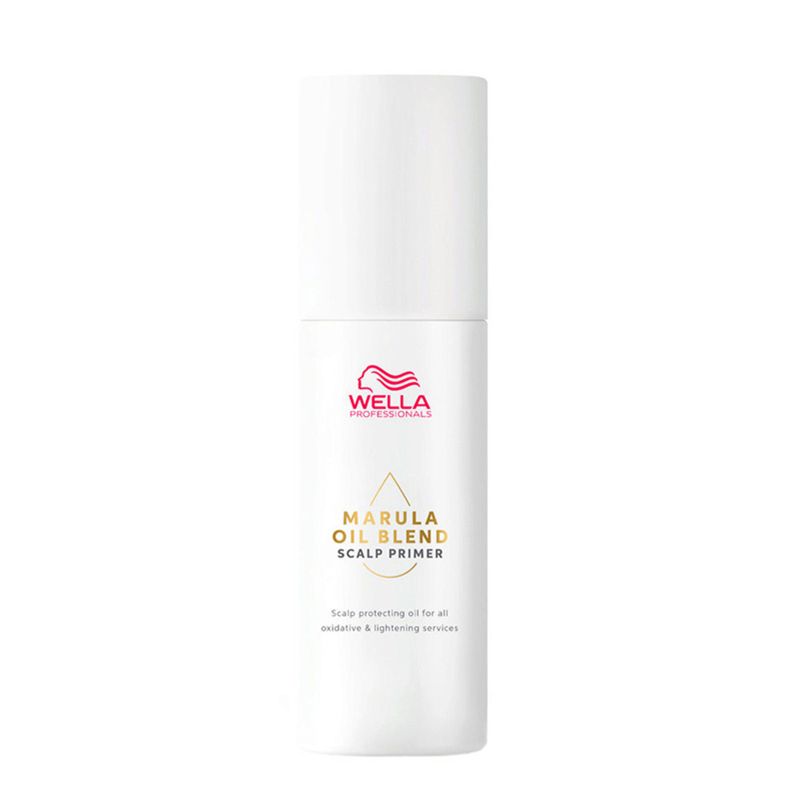 MARULA OIL BLEND SCALP PRIMER