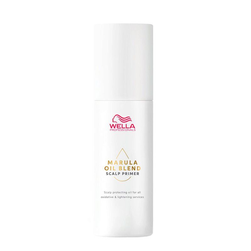 MARULA OIL BLEND SCALP PRIMER