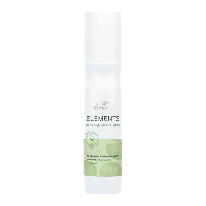ELEMENTS RENEWING LEAVE-IN SPRAY