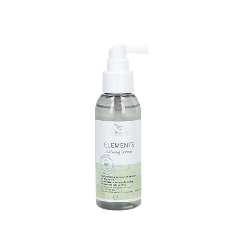 ELEMENTS CALMING SERUM