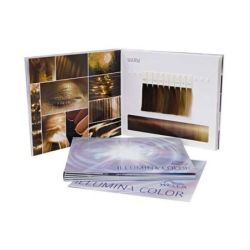 WELLA CARTELLA COLORI ILLUMINA