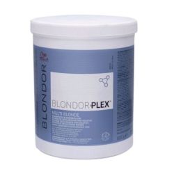 WELLA BLONDOR PLEX MULTI BLONDE 400 G