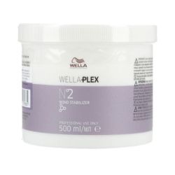 WELLAPLEX N°2 BOND STABILIZER 500ML