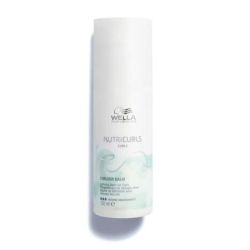 NUTRICURLS CURL CURLIXIR BALM 150 ML