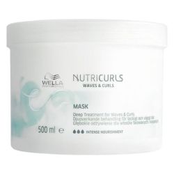 NUTRICURLS WAVES&CURLS MASCHERA