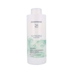 NUTRICURLS WAVES&CURLS CONDITIONER