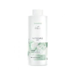 NUTRICURLS CURLS SHAMPOO