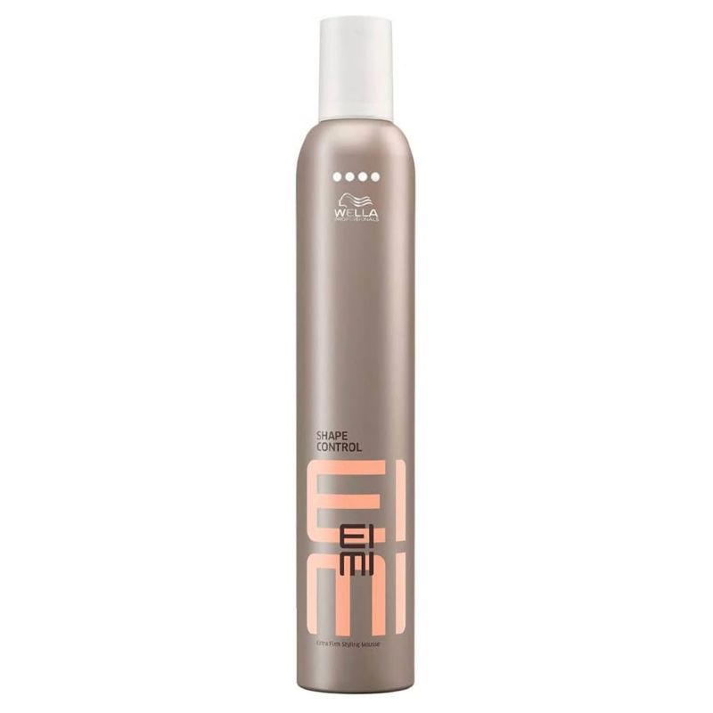 EIMI SHAPE CONTROL MOUSSE