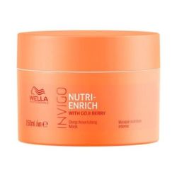 INVIGO NUTRI ENRICH DEEP NOURISHING MASCHERA