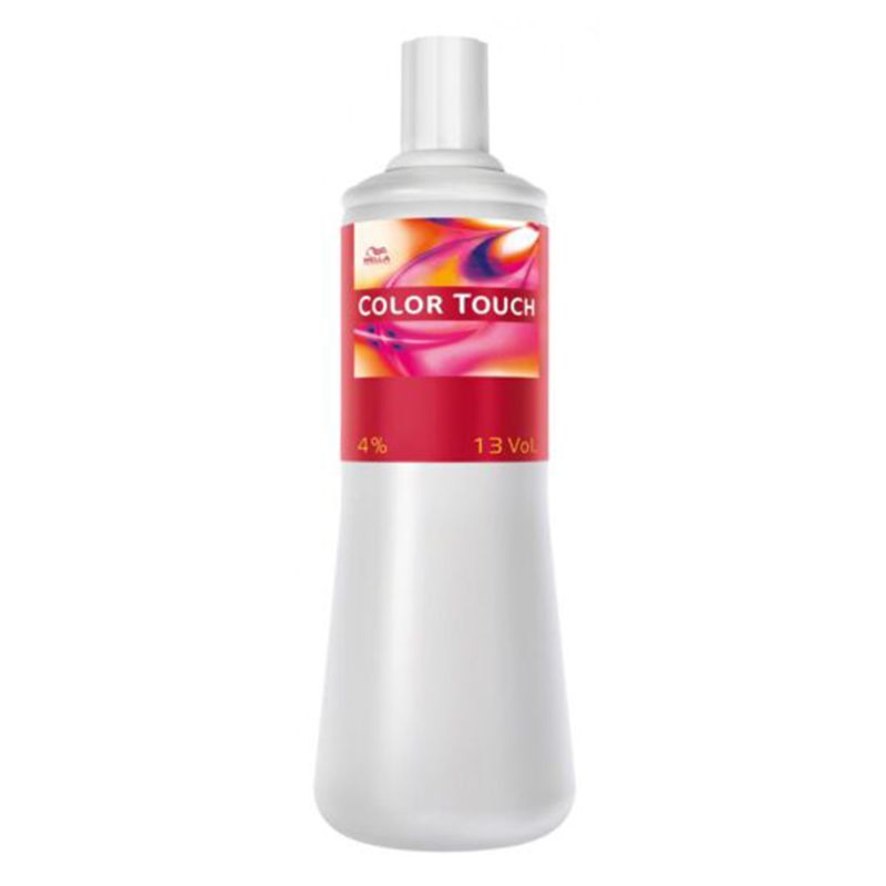 COLOR TOUCH RIVELATORE 1000 ML