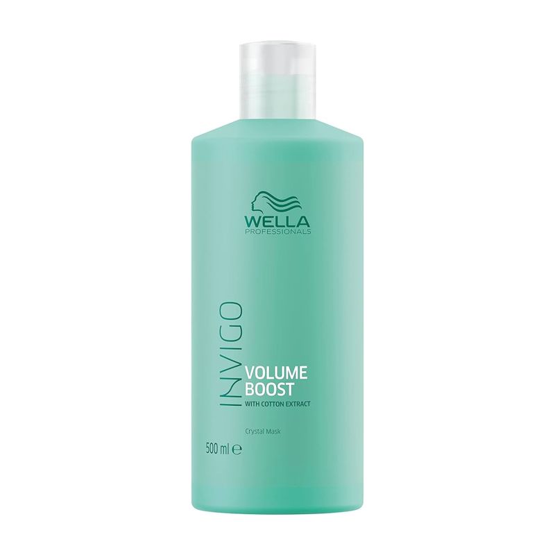 INVIGO VOLUME BOOST MASCHERA