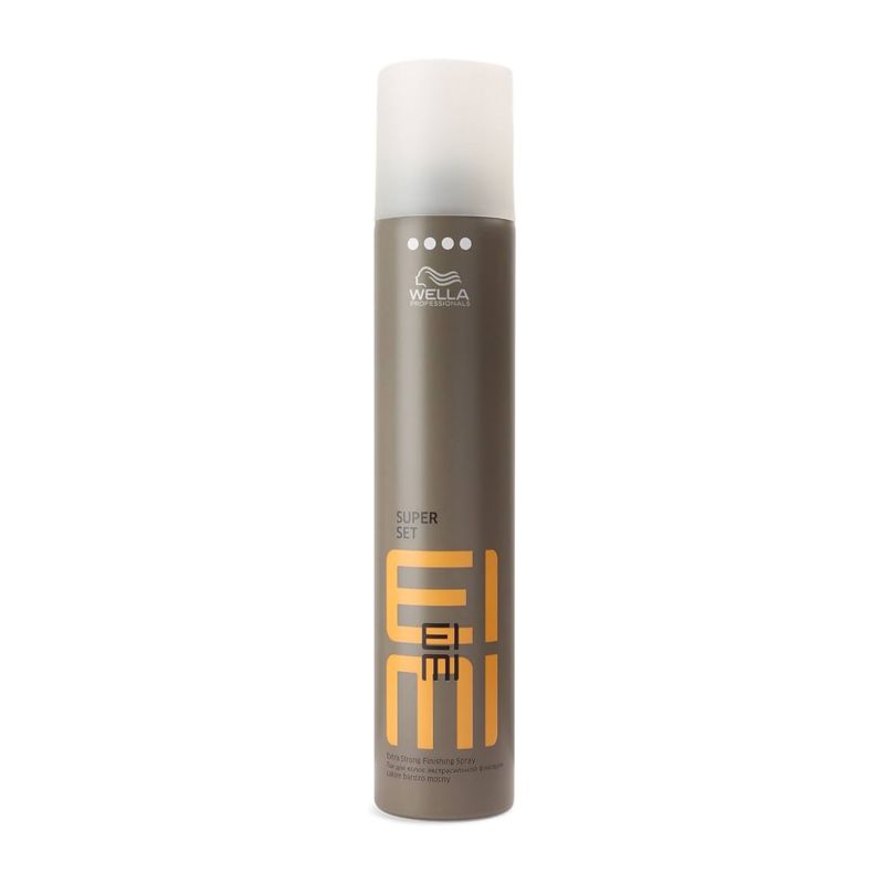 EIMI SUPER SET LACCA