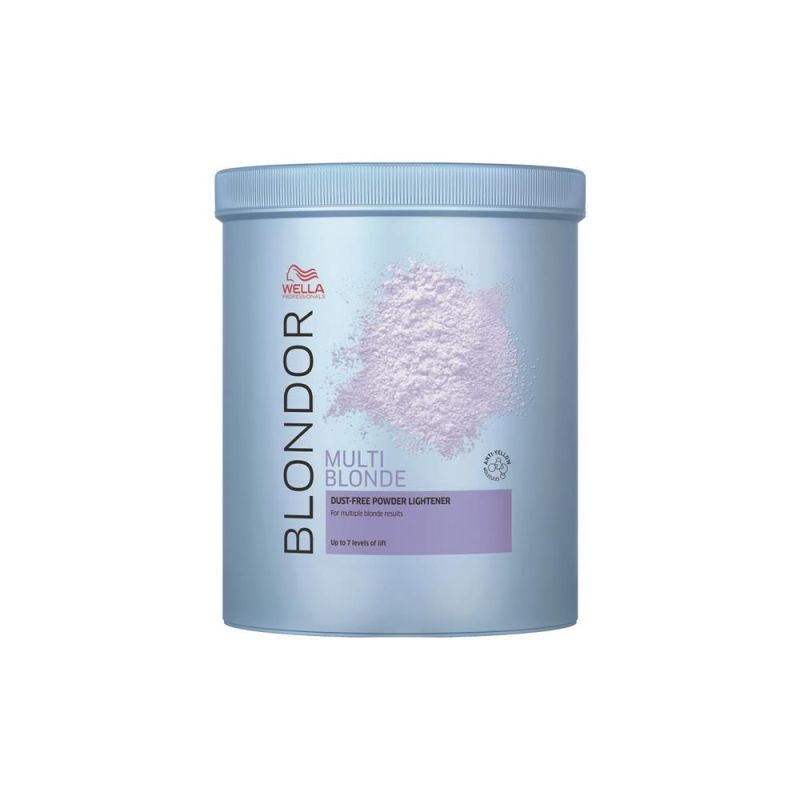 BLONDOR POWDER