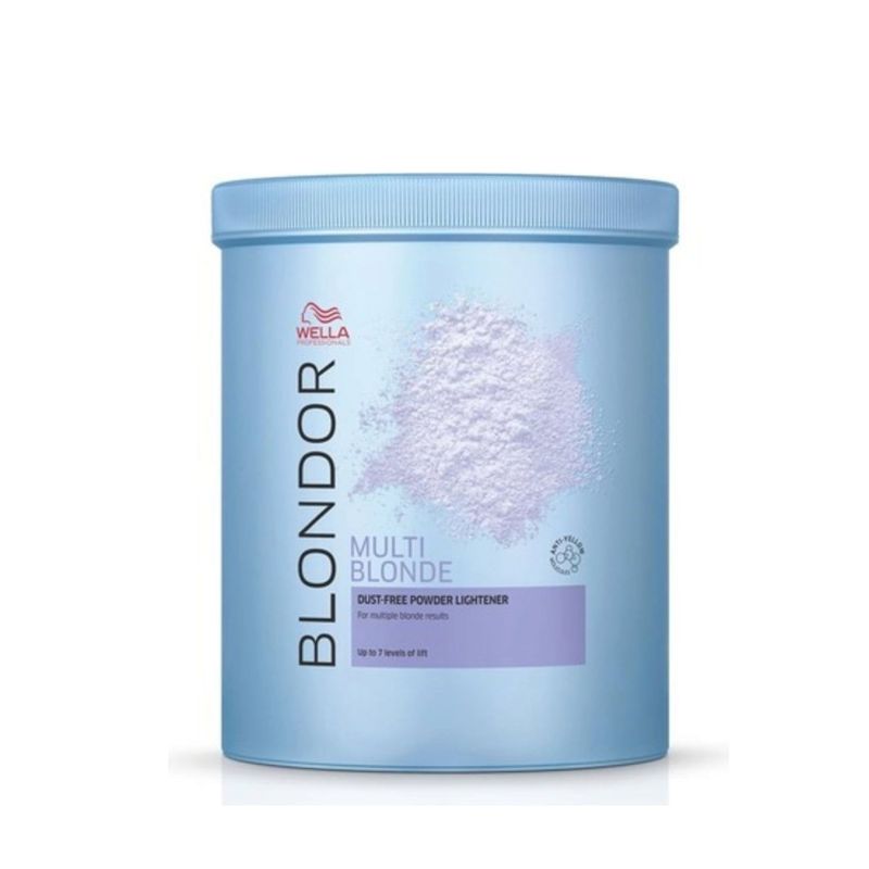 BLONDOR POWDER