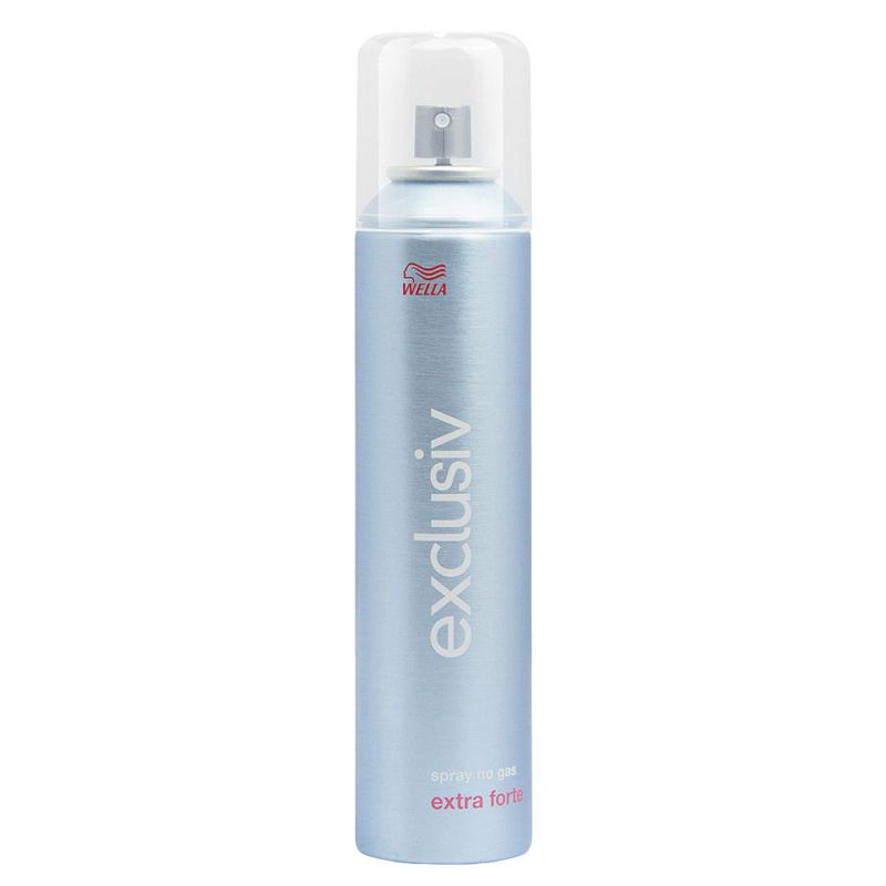 LACCA EXCLUSIV EXTRA FORTE 250 ML
