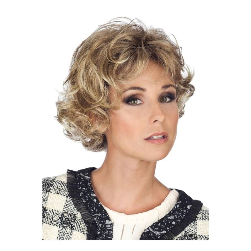 PARRUCCHE GISELA MAYER MOD.MINOU LACE