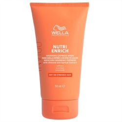 WELLA INVIGO NUTRI ENRICH WARMING MASK 150 ML