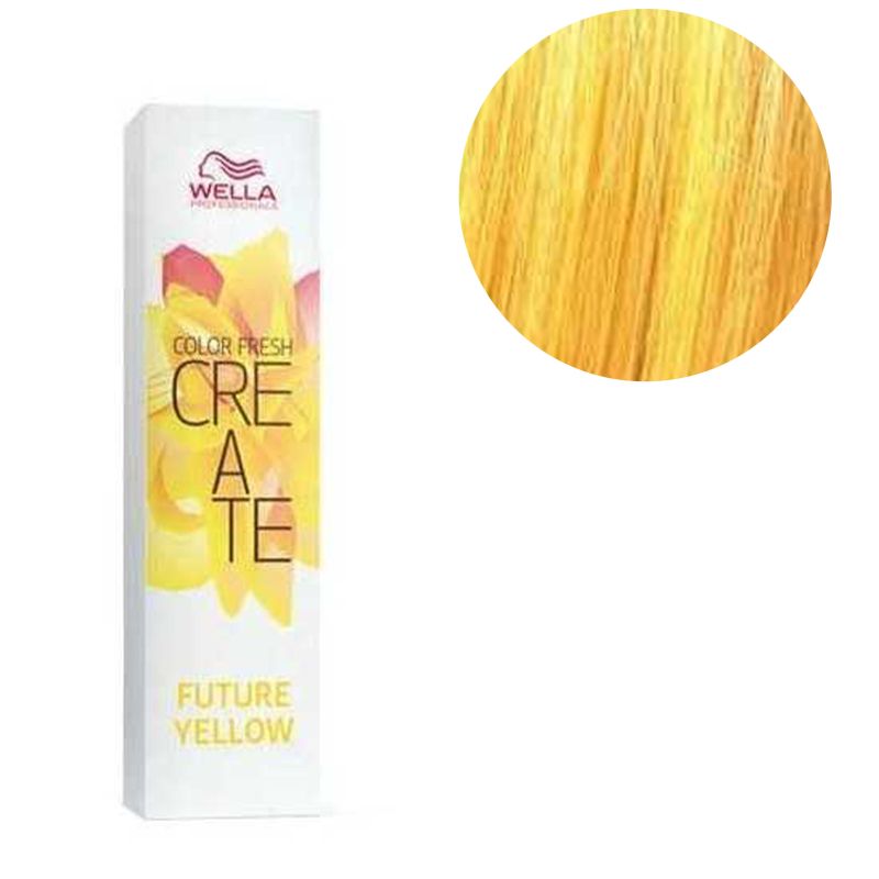 COLOR FRESH CREATE 60 ML