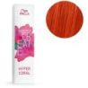  Nuance Color Fresh Create:   Hyper Coral 