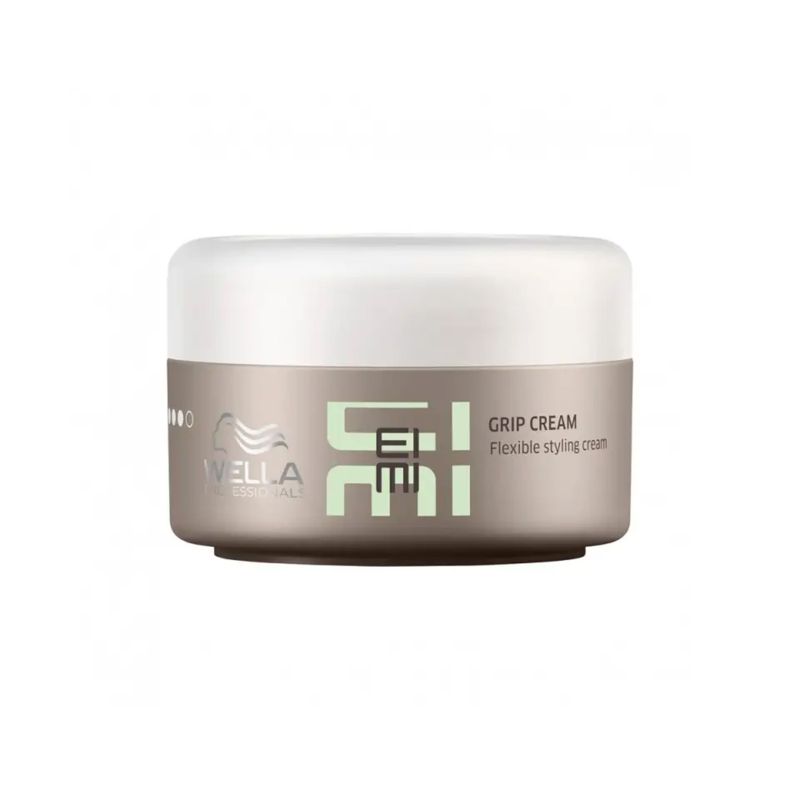 EIMI GRIP CREAM FLEXIBLE STYLING CREAM 75 ML