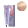  Nuance Illumina:   10.53 Lightest Blonde Mahogany Gold 