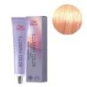  Nuance Illumina:   10.34 Lightest Blond Gold Red 