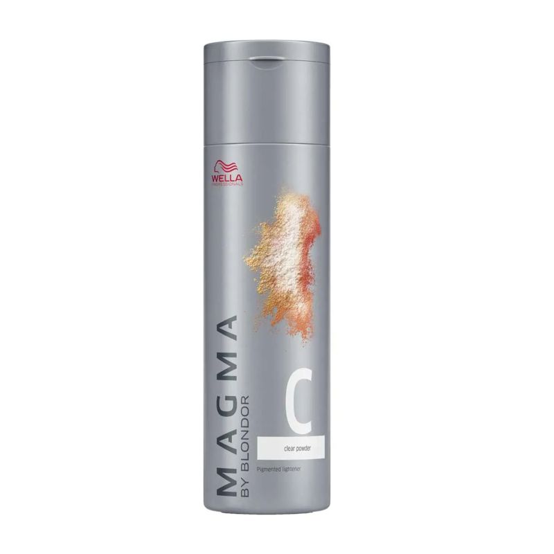 MAGMA 120 G