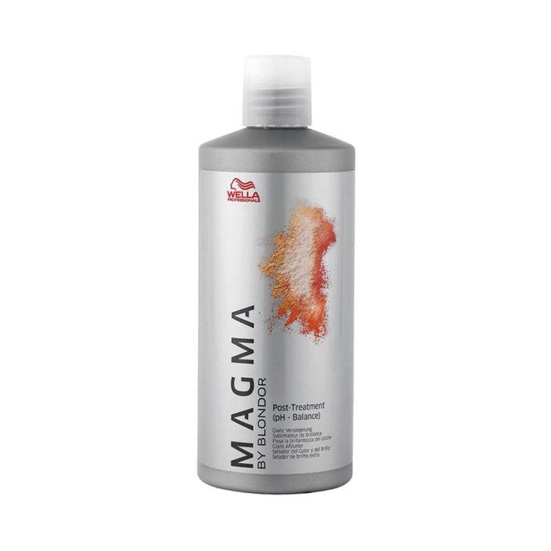MAGMA COLOR COMPLETE 500 G