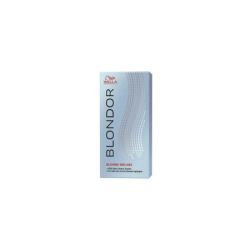 BLONDOR MECHES DECOLORANTE 60 + 2 X 30 G