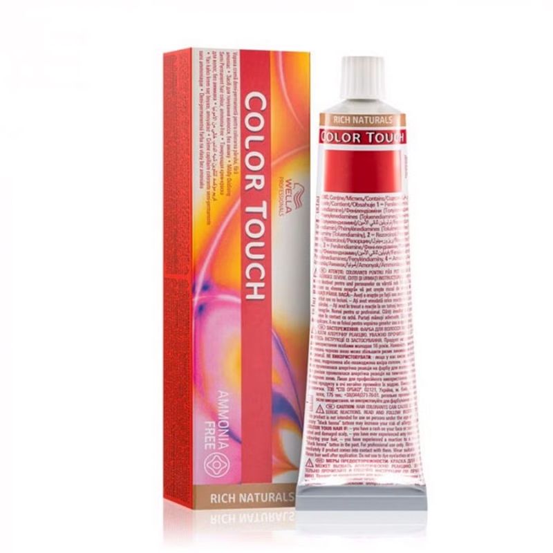 COLOR TOUCH 60 ML
