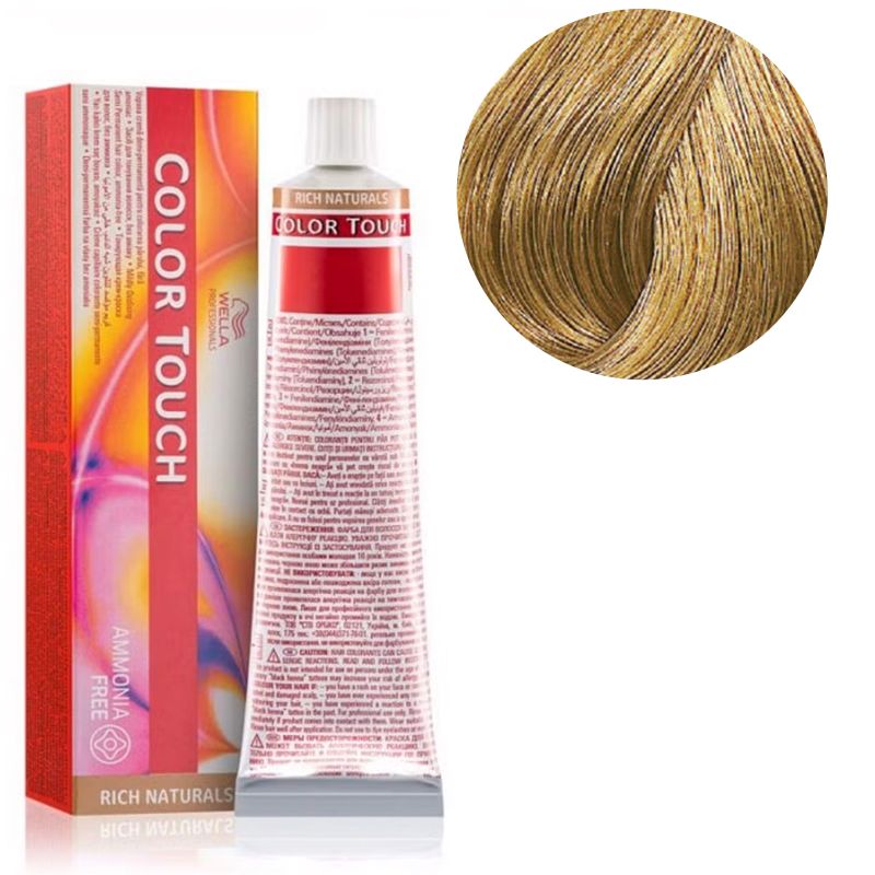 COLOR TOUCH 60 ML