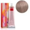  Nuance Color Touch:   9.75 Biondo Chiarissimo Sabbia Mogano 