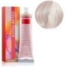  Nuance Color Touch:   10.6 Biondo Platino Violetto 