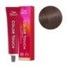  Nuance Color Touch:   6.05 Biondo Scuro Naturale Mogano 