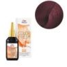  Nuance Color Fresh:   5.56 Castano Chiaro Mogano Violetto 