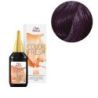  Nuance Color Fresh:   3.66 Castano Scuro Violetto Intenso 