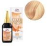  Nuance Color Fresh:   10.39 Biondo Platino Dorato Cenere 
