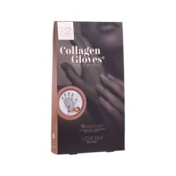 GUANTI AL COLLAGENE 2 PAIA 16 ML