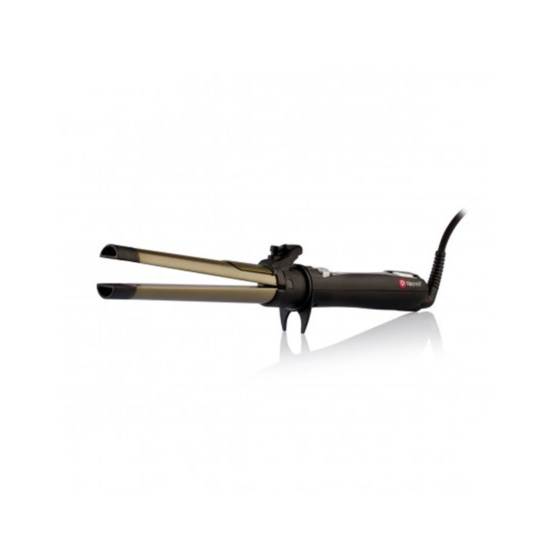 FERRO/PIASTRA TWIST STYLER