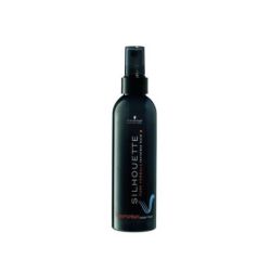 SILHOUETTE PUMPSPRAY SUPER HOLD