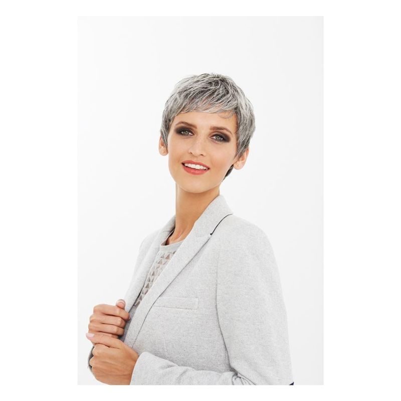 PARRUCCHE GISELA MAYER MOD. NICOLE L LARGE
