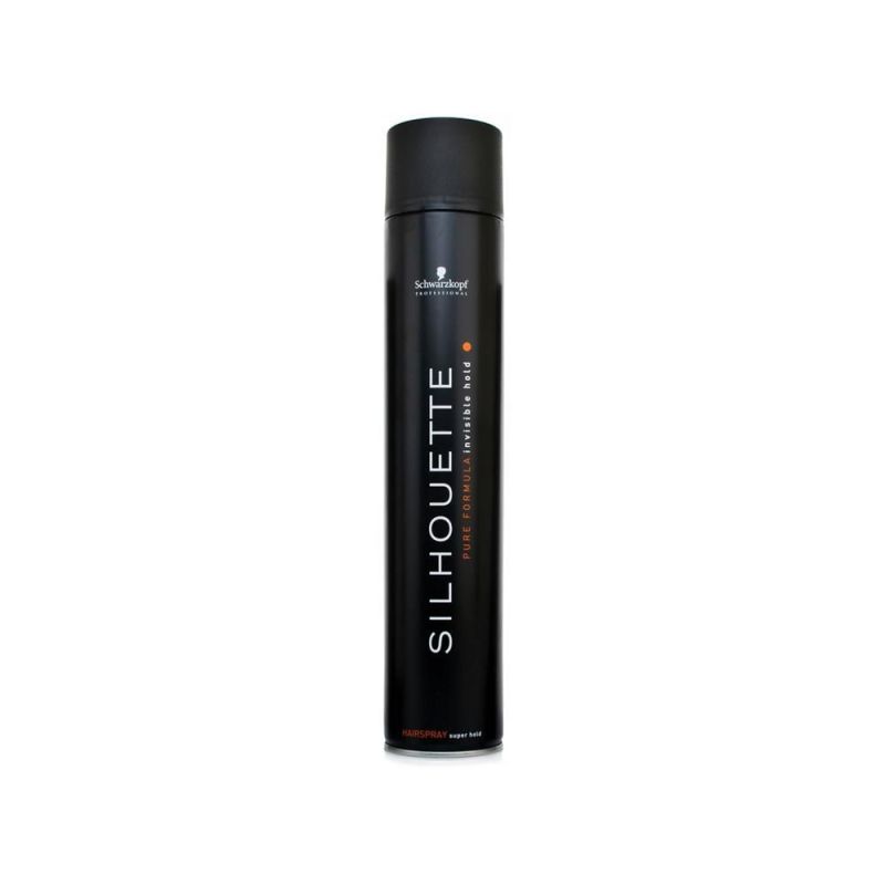 SILHOUETTE SUPERFIX HAIRSPRAY