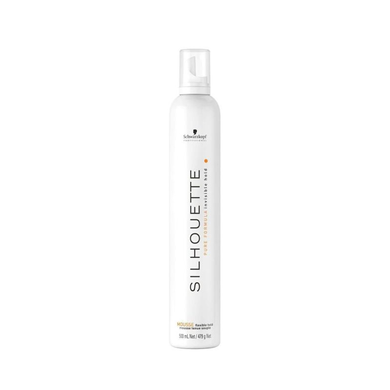SILHOUETTE FLEXIBLE HOLD LACCA PER CAPELLI