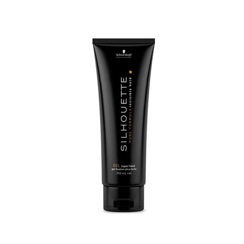 SILHOUETTE GEL SUPERFIX 250 ML