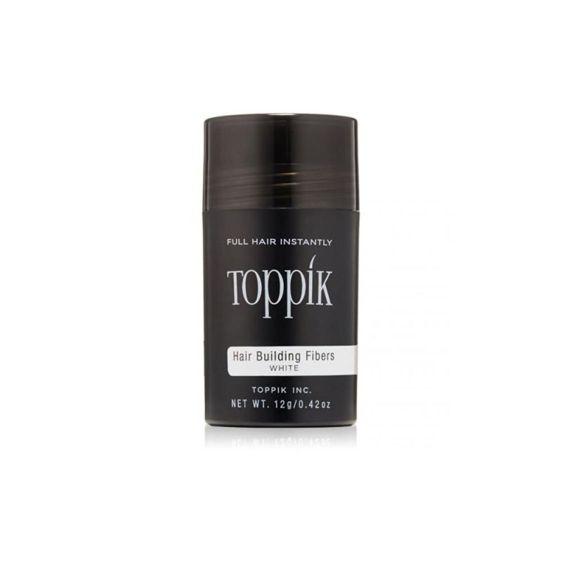 TOPPIK POLVERE